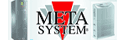 MetaSystem SpA WebSite