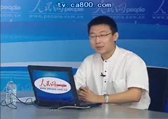 研祥集团董事局主席兼总裁陈志列谈“中国制造”