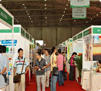 2009年中国(成都)电子展隆重闭幕 西部市场炙手可热/电源在线
