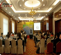 2009台达服务器机柜媒体发布会在京举行/电源在线