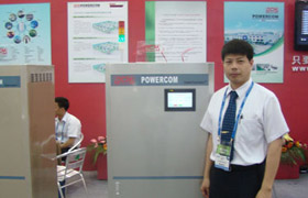NEPCON South China-PCM盛装出席