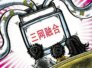 三网融合带来千亿"蛋糕" 国家电网欲促成"四网融合