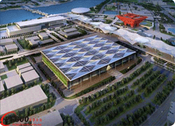 访东莞市鸿宝锂电科技有限公司喻世民董事长/电源在线