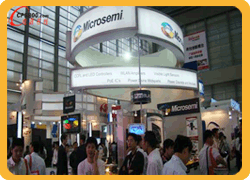 Microsemi:半个世纪不变的承诺/电源在线