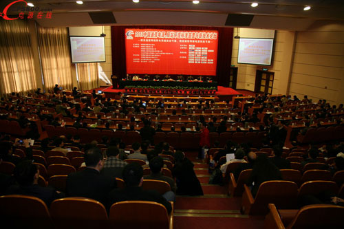 2010中国通信电源新技术论坛盛大召开/电源在线