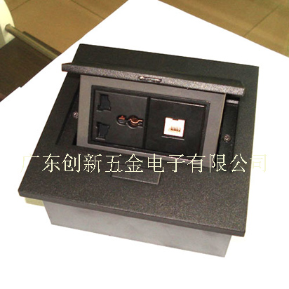 会议桌面插座k202