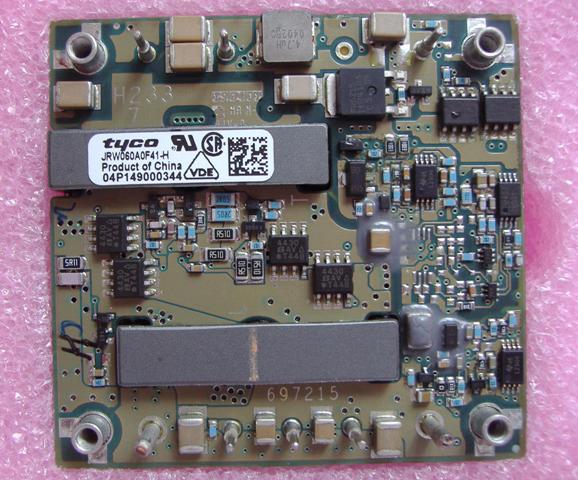 tyco模块电源JRW060A0F41-H