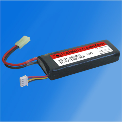 Ӧǹģ 11.1V 1500mAh 15C ﮵