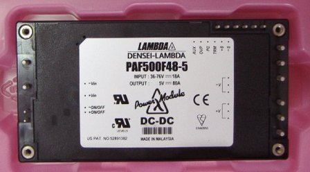 LAMBDAԴģPAF500F48-5