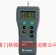 SD-10韩国森美特SD10数字压力表(气压表)