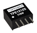 隔离模块电源 TPE1212S/TPE1212D