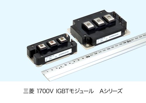 IGBT  CM200HA-24H