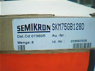 SKM50GB123D  IGBTģ