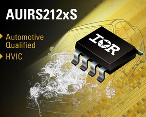 IR ƳʺӦõļ̿ɿ600V IC  