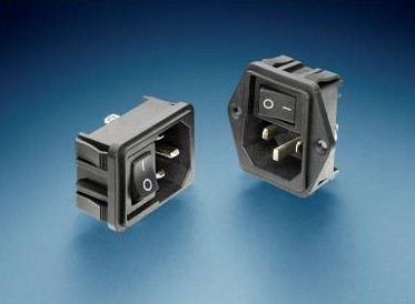 ̩CORCOM CϵеԴģ15AMPS