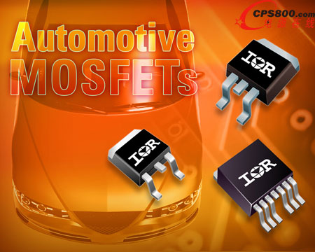 IRƳϵ40V200VMOSFET