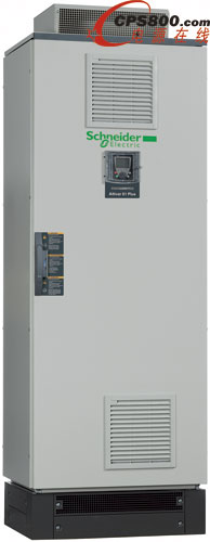 施耐德电气ATV61/71 PLUS系列标准柜式变频器