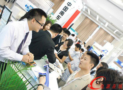 这是一次电力电子业的盛会,也是采购最新产品的绝佳机会