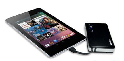 ȸNexus 7Ѱ Anytone APC-M432ƶԴ