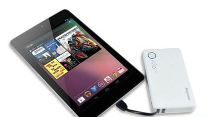 ȸNexus 7Ѱ Anytone APC-M432ƶԴ