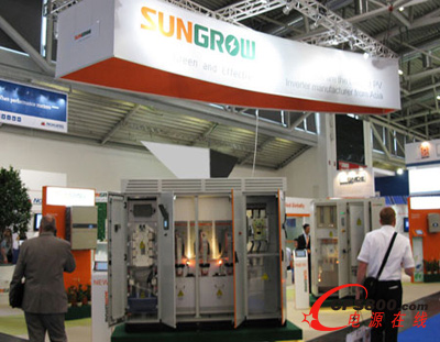 ԴIntersolar 2013