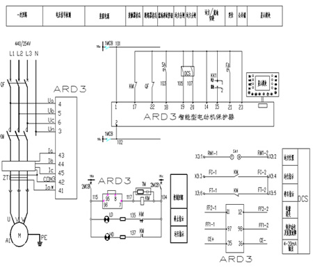 ARD3͵綯̵Ӧ÷ͼ