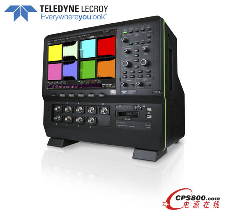 Teledyne LeCroy 