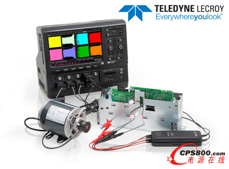 Teledyne LeCroy 