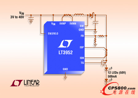 ڲ 4A غڲ· 60V LED 