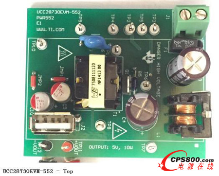 дTI UCC28730ͼƬ 