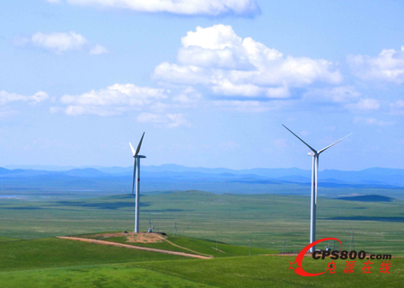 一季度风电上网电量增加 3400万千瓦风电项目纳入核准计划