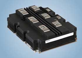 ӢƼ(Infneon TEchnologies)Ƴ6.5kVģ飬ڵһƬIGBTֶ幦ܡ¿RCDC(߱ƹܵ浼IGBT)ƬʺִٻЧǣʽеδHVDCϵͳԼʯ͡ȻɿȲҵʹõеѹ