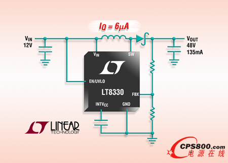 1A60V ѹ / SEPIC /  DC/DC ת 