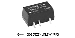 电源模块在配网自动化系统终端FTU的应用