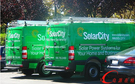 Solarcity Musk: ˹Դ˾