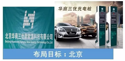 华商三优
