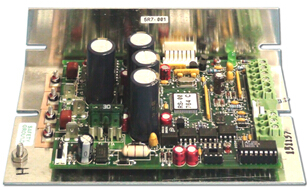Oven 公司推出新款嵌入式应用温控器5R7-001