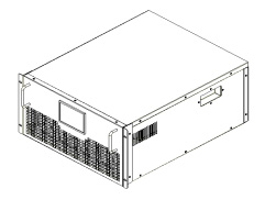 ANAPF有源滤波器模块化安装优势