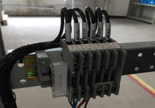 ANAPF有源滤波器模块化安装优势
