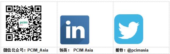 PCIM Asia 2017ƴֱ޵Ӳҵ¶