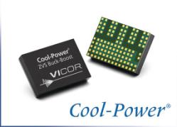 Vicor˾Ƴ Cool-Power ZVS ѹѹPI3740 ֧ҵһ 8V  60V 빤ѹΧԼѹ