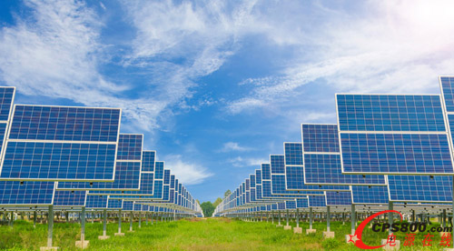 “绿证”开启可再生能源发展新征程