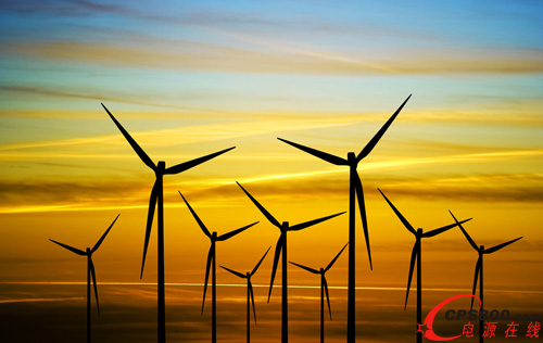 “绿证”开启可再生能源发展新征程
