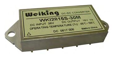 Weiking߿ɿDC-DCԴģWKI2815S-30