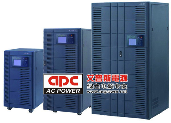 ABU系列 10~200KVA