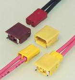 JST SFH Connector