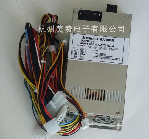 直流输入ATX电源
