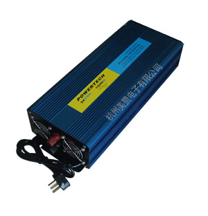 逆变电源1500W