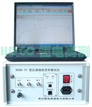 武汉恒电高测电气有限公司-测试仪器产品